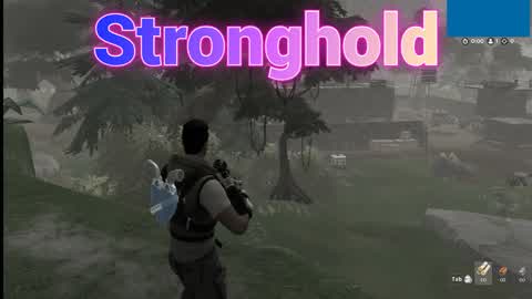 Stronghold