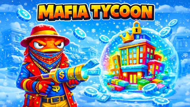 The Mafia Tycoon [NEW]
