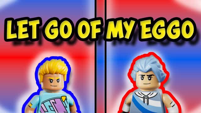 Let Go Of My Eggo