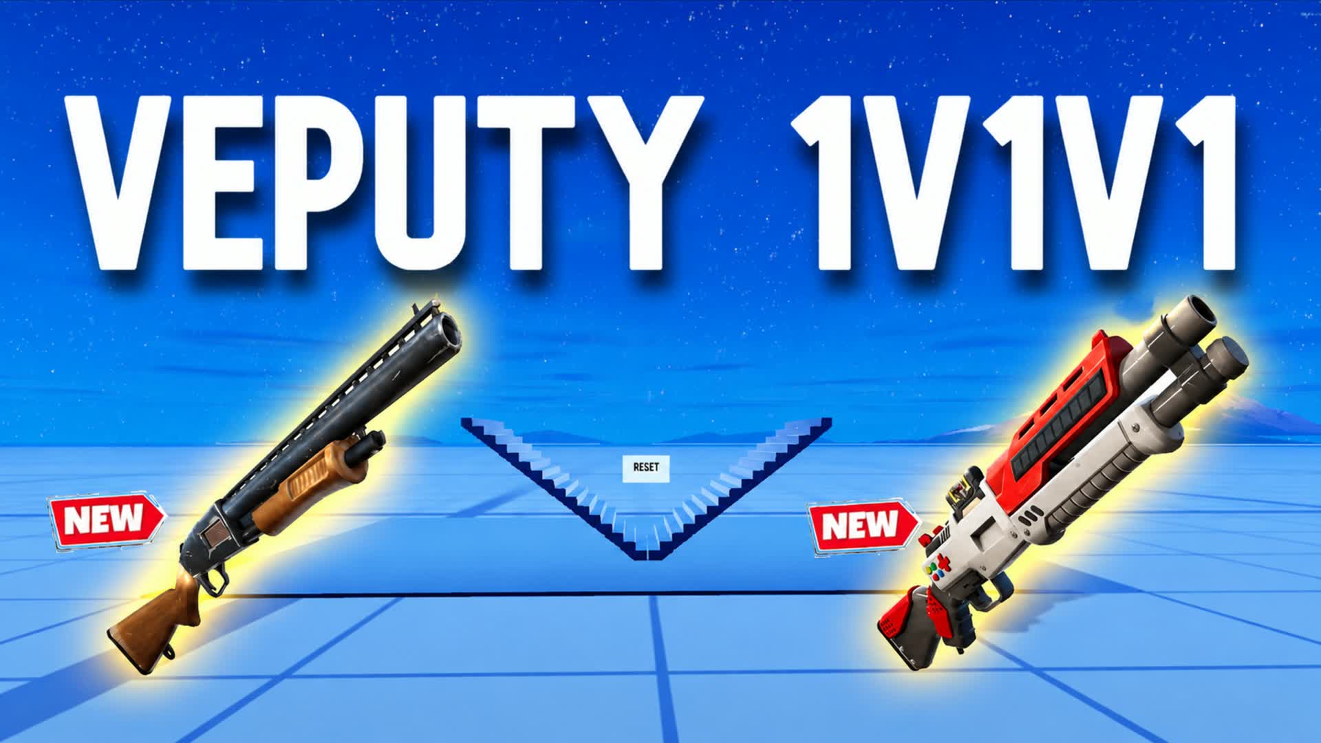 Veputy 1v1