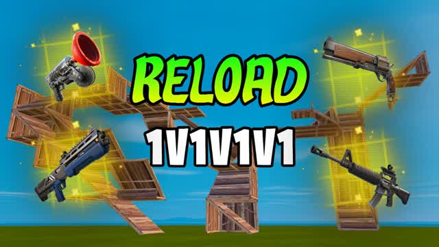 1v1 ZW 1029-7426-1473 by slayzen - フォートナイト