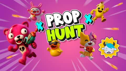 🔥 SUPER PROP HUNT 🔥