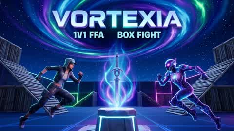 VORTEXIA 1V1 FFA