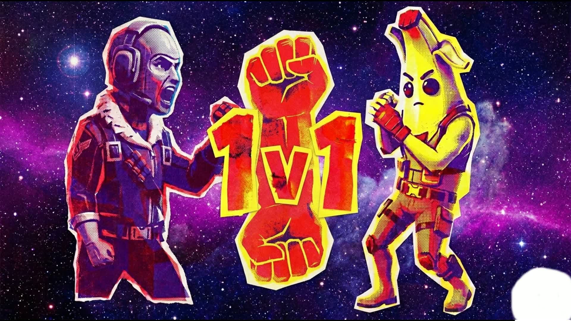 1v1 Build Fights 1.0.8