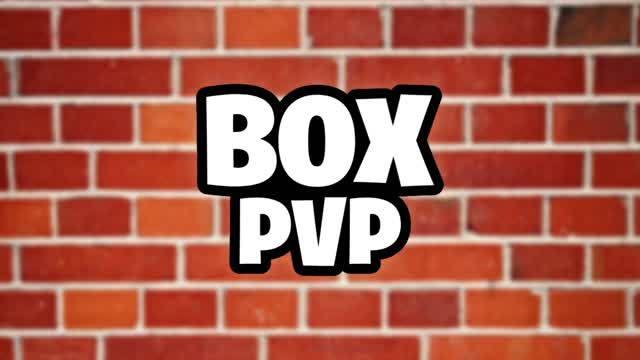 BRICK BOX PVP🧱