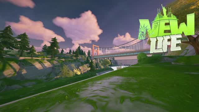 🗽𝗡𝗘𝗪 𝗟𝗜𝗙𝗘 RP #1.2 - WL