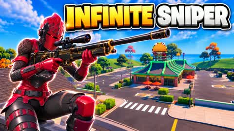 Infinite Sniper