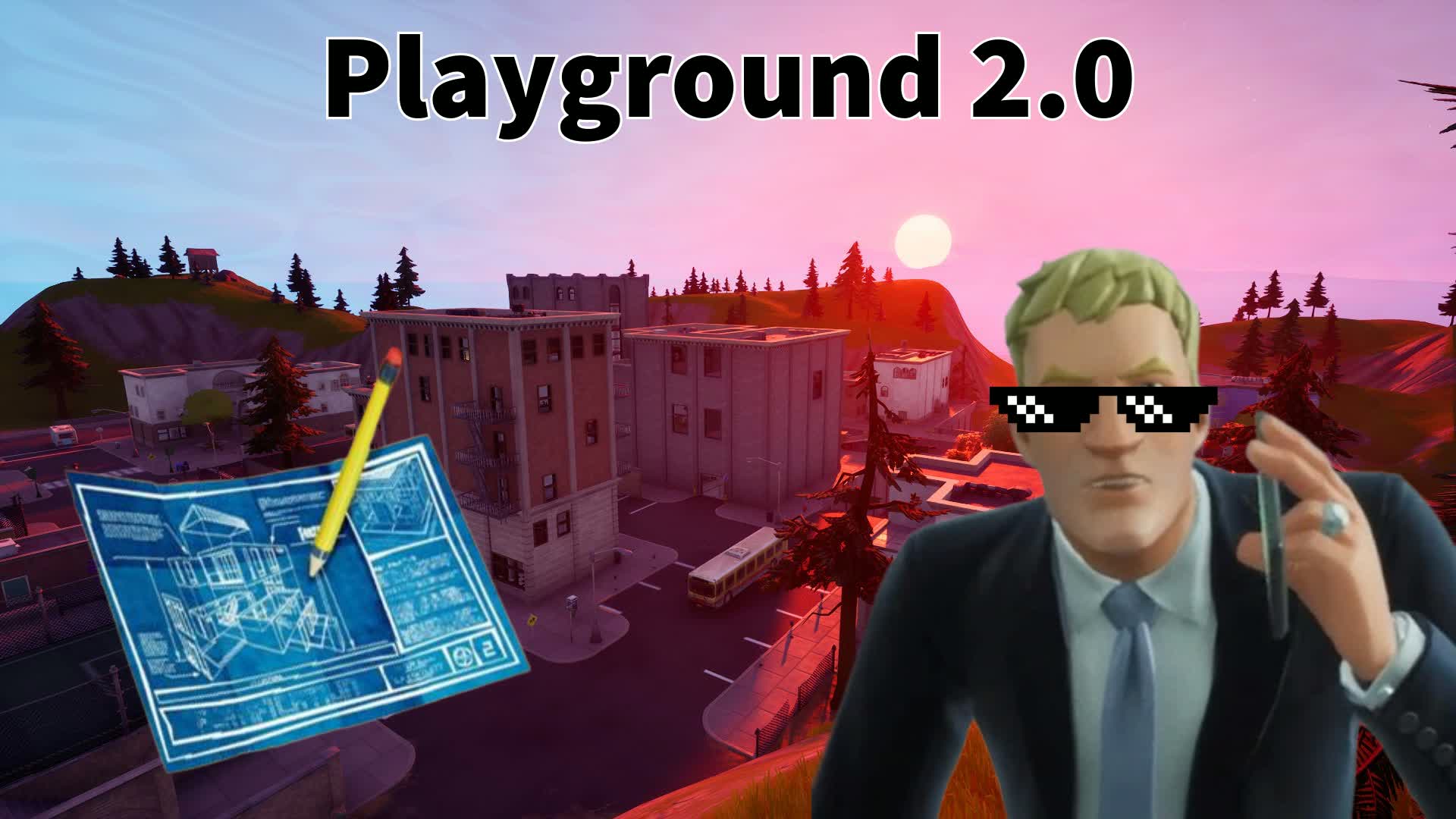 💥 Playground 2.0 📝