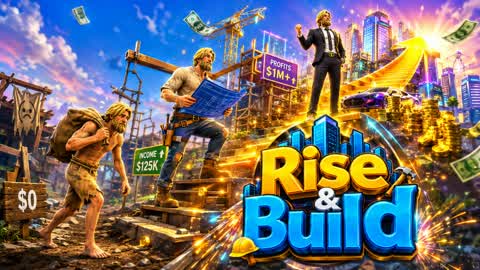 Rise & Build