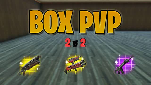 BOX PVP 2v2🎯