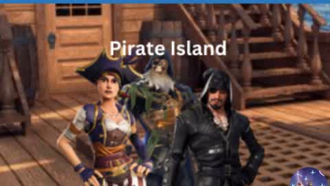 pirate Royale