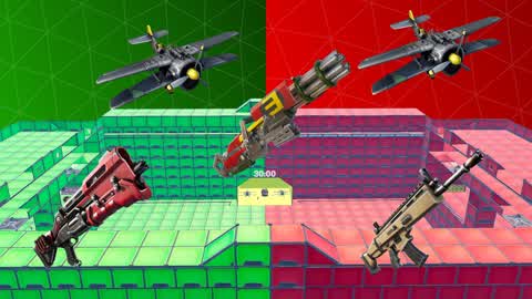 Red vs Green 🔴🟢