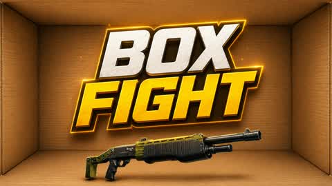OG BOX FIGHT