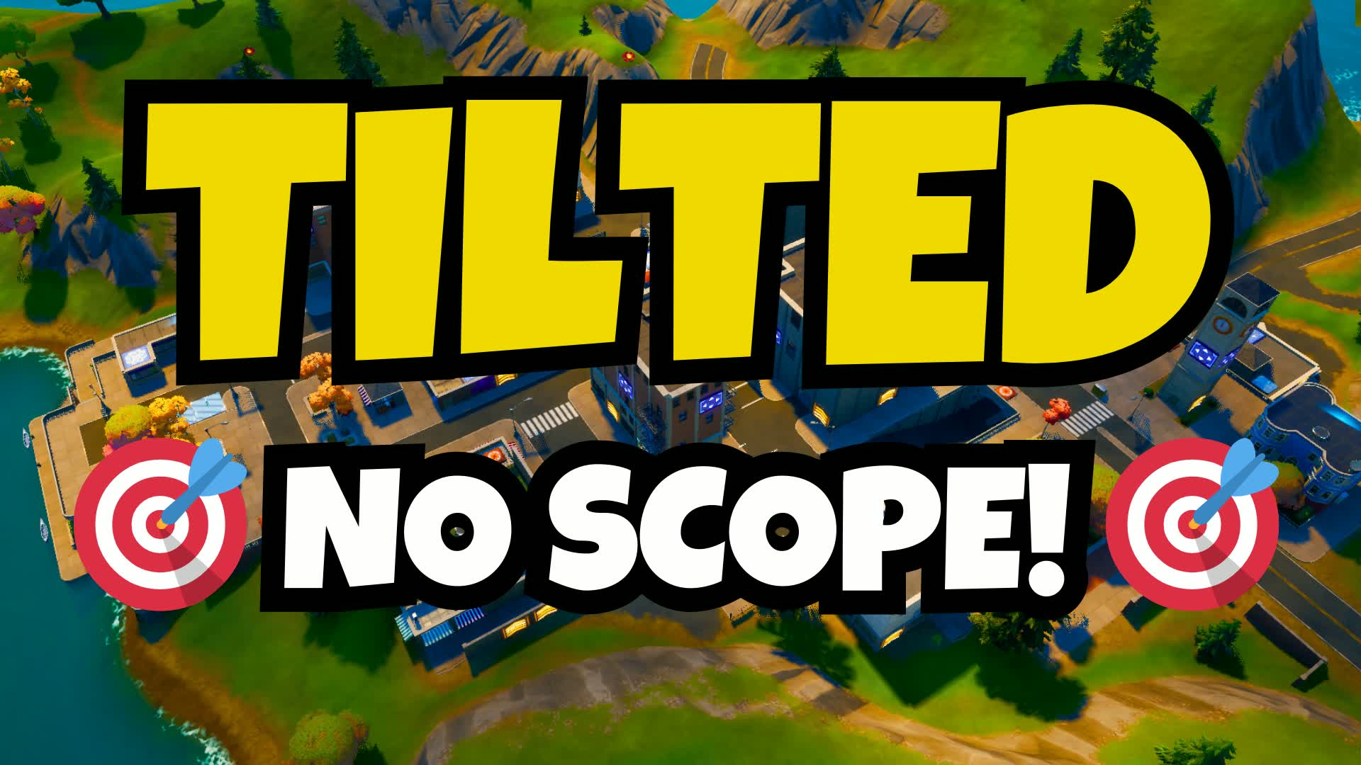 TILTED NO SCOPE!🎯SNIPER ONE SHOT