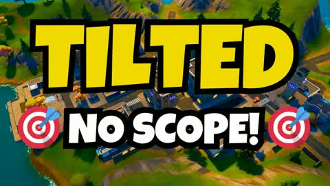 TILTED NO SCOPE!🎯SNIPER ONE SHOT