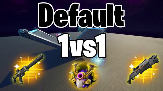 Default 1v1
