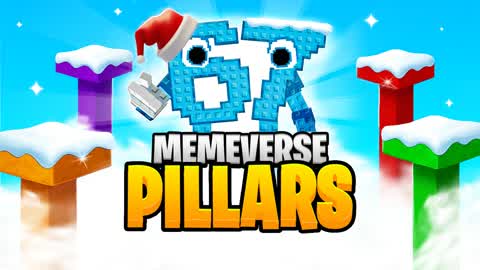 ✨MEMEVERSE PILLARS✨