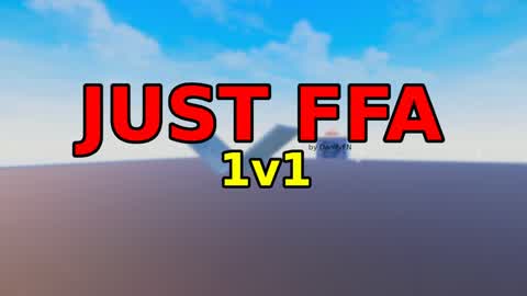 JUST FFA 1v1 [DanifyFN]