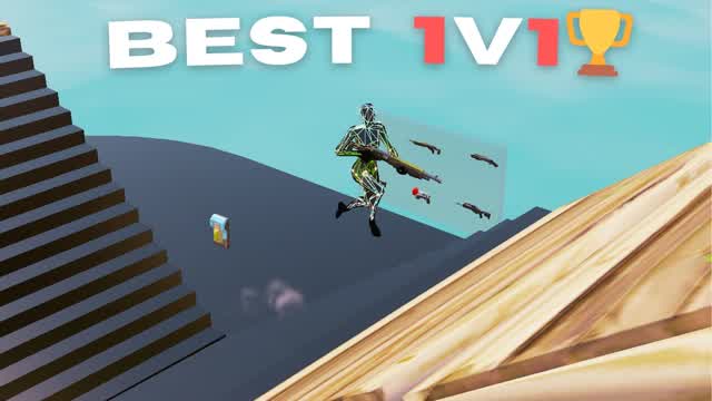 Best 1v1 🏆