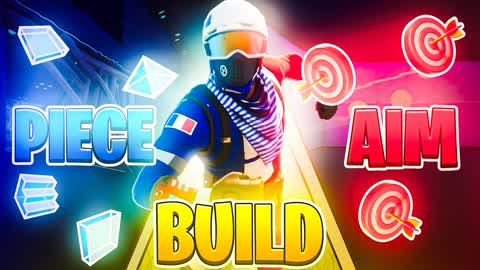🎯Aim FreeBuild Piece Control