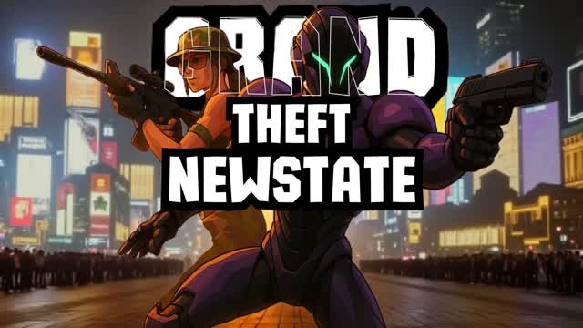 GRAND THEFT DRIVING 💥