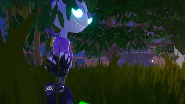 NiLLAND for FORTNITE
