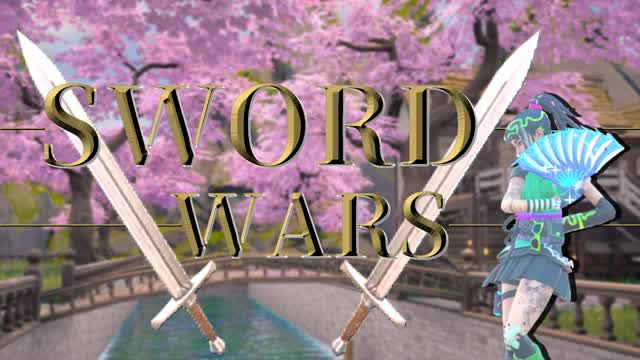 SWORD WARS