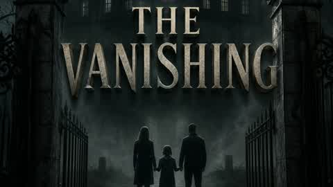 THE VANISHING [HORROR]