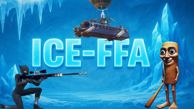❄️ ICE FFA ❄️