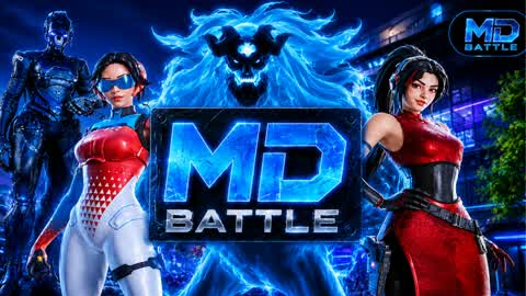 battle MD