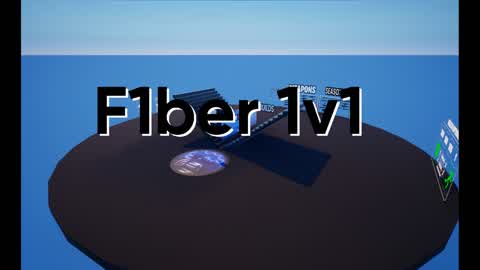 F1ber 1v1