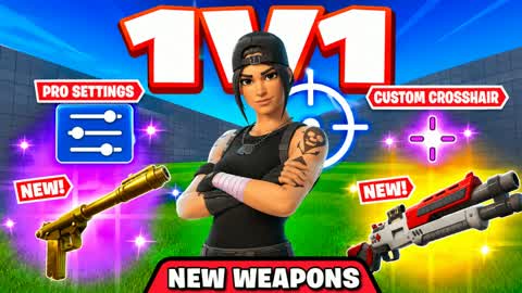 1v1 BUILDFIGHT PRO