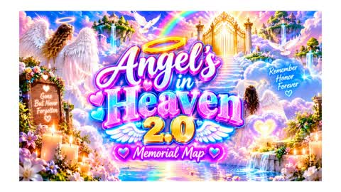Angel's In Heaven 2.0