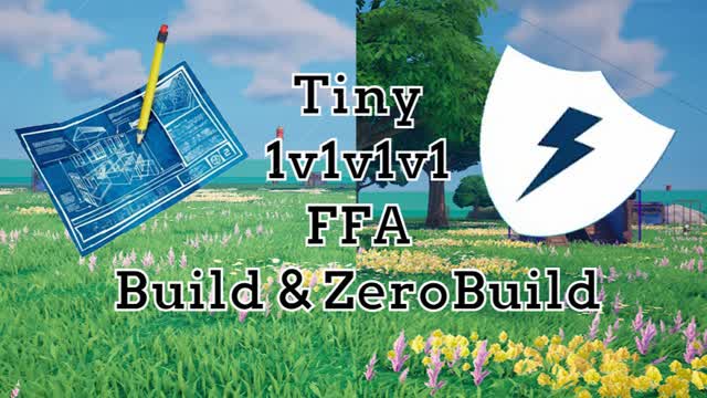 Tiny FFA (Build & Zero Build)