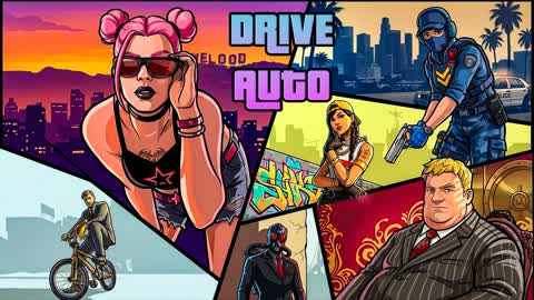 DRIVER