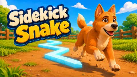 Sidekick Snake