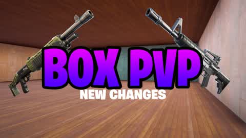 OG BOX PVP MAP