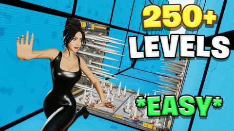 đŻ 200+ LEVEL ULTIMATE DEFAULT DEATHRUNâ