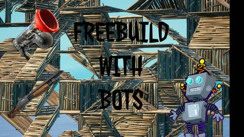 Freebuild practice