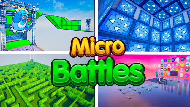 Micro Battles