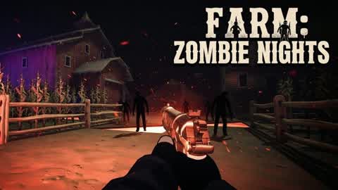Farm: COD Zombies