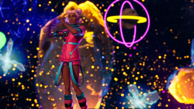 Galactic