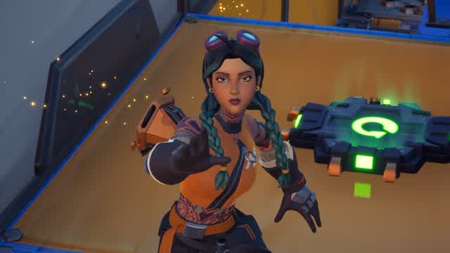 EASY DEATHRUN