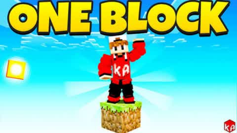 One Block