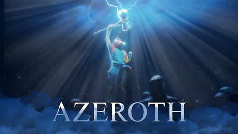 Azeroth