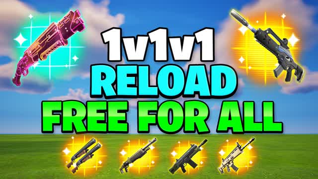 1V1V1 RELOAD INFINITE FFA