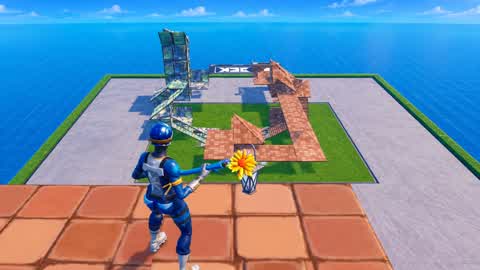 1V1 By ecrazyy