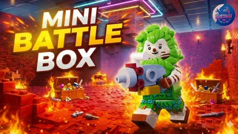 Mini Battle Box