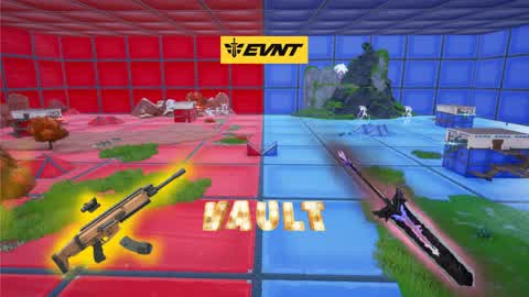 *RANKED* SAVAGE RED VS BLUE 🔴🔵