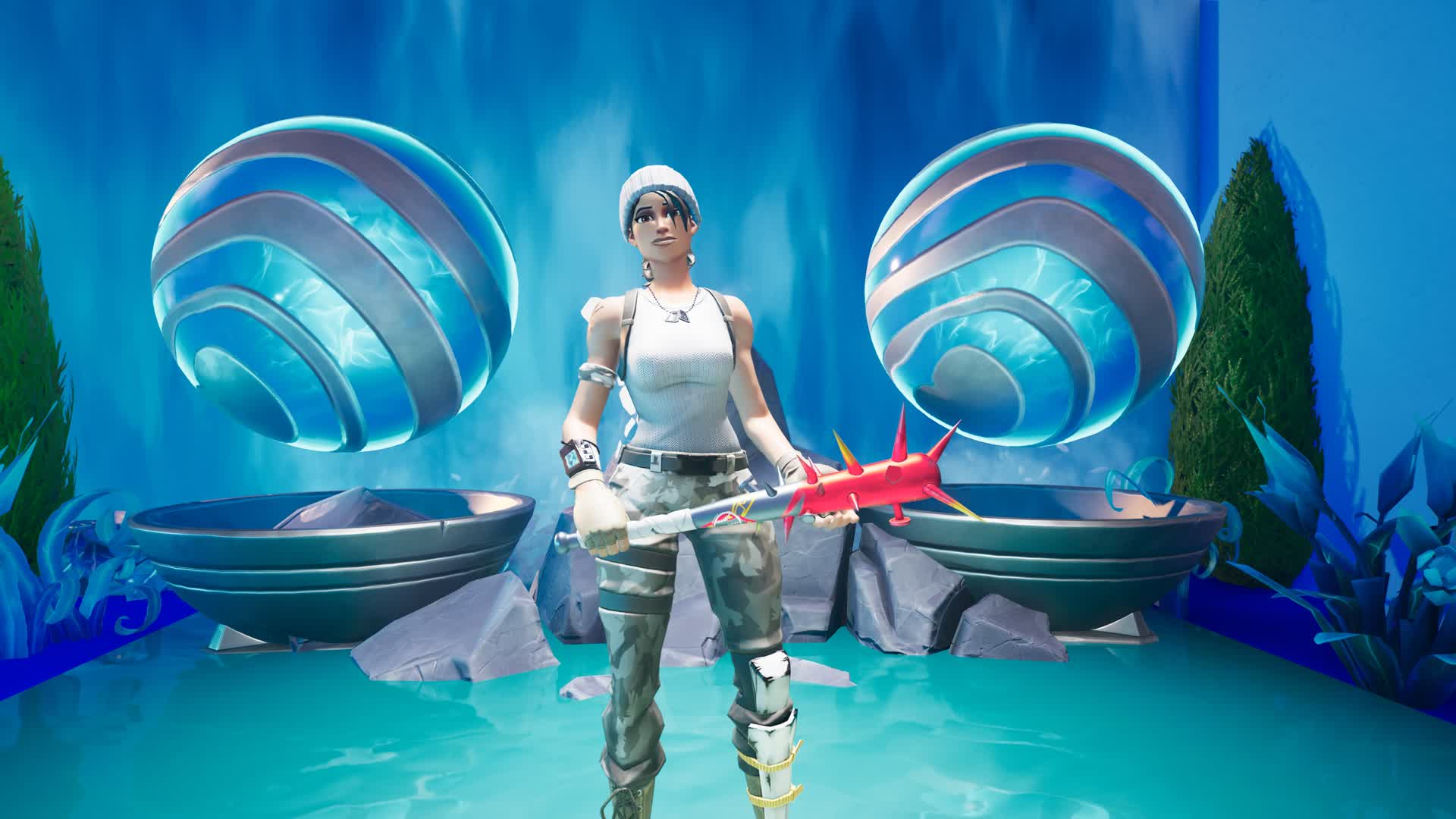 WꝀĐ ǤĦØSŦɎ REPLAY MAP